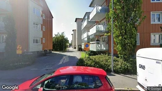 Lägenheter till salu i Örebro - Bild från Google Street View