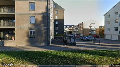 Lägenheter till salu i Jönköping - Bild från Google Street View