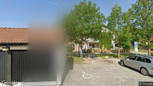 Bostadsrätter till salu i Lund - Bild från Google Street View