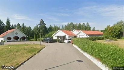 Lägenheter att hyra i Södertälje - Bild från Google Street View