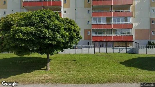 Bostadsrätter till salu i Botkyrka - Bild från Google Street View