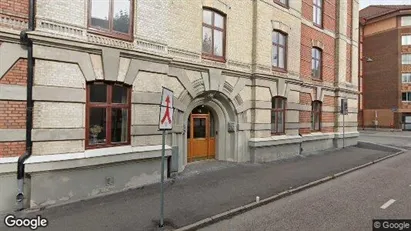 Lägenheter till salu i Göteborg Centrum - Bild från Google Street View