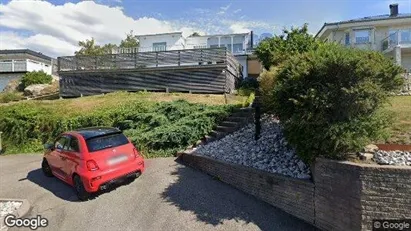 Lägenheter till salu i Kungsbacka - Bild från Google Street View