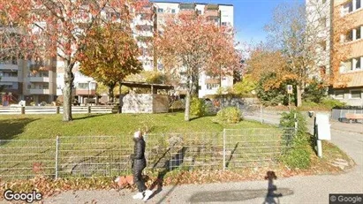 Bostadsrätter till salu i Järfälla - Bild från Google Street View