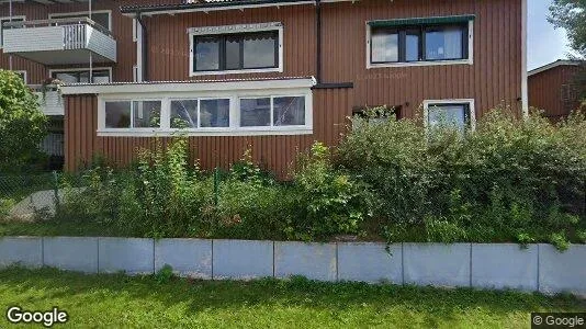 Lägenheter till salu i Sundsvall - Bild från Google Street View