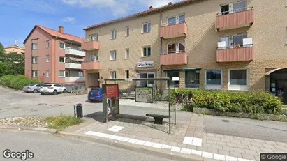 Lägenheter att hyra i Eskilstuna - Bild från Google Street View