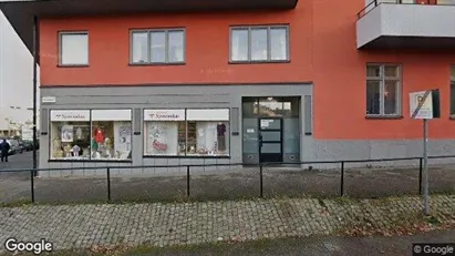 Lägenheter att hyra i Eskilstuna - Bild från Google Street View