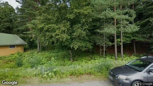 Lägenheter till salu i Härryda - Bild från Google Street View