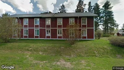 Bostadsrätter till salu i Luleå - Bild från Google Street View