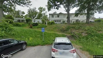 Bostadsrätter till salu i Österåker - Bild från Google Street View