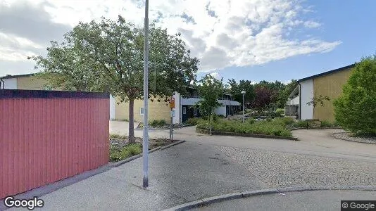 Bostadsrätter till salu i Fosie - Bild från Google Street View