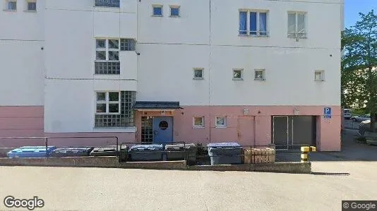 Lägenheter att hyra i Söderort - Bild från Google Street View