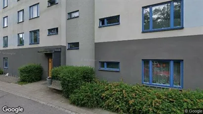 Bostadsrätter till salu i Söderort - Bild från Google Street View