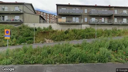 Bostadsrätter till salu i Örgryte-Härlanda - Bild från Google Street View