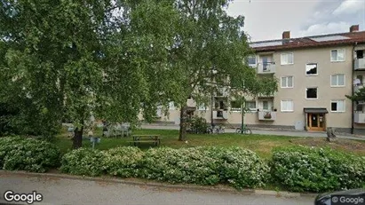 Bostadsrätter till salu i Täby - Bild från Google Street View