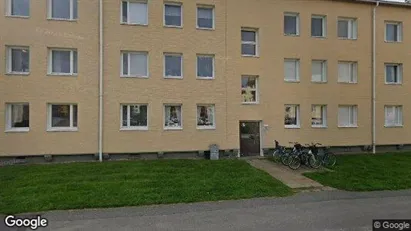 Lägenheter att hyra i Vimmerby - Bild från Google Street View