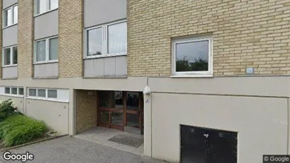 Lägenheter till salu i Lund - Bild från Google Street View