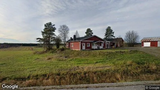 Lägenheter till salu i Skellefteå - Bild från Google Street View