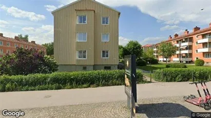 Bostadsrätter till salu i Västerås - Bild från Google Street View