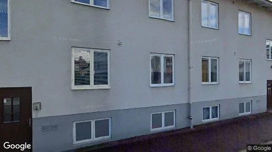 Bostadsrätter till salu i Avesta - Bild från Google Street View