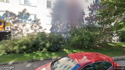 Bostadsrätter till salu i Västerort - Bild från Google Street View