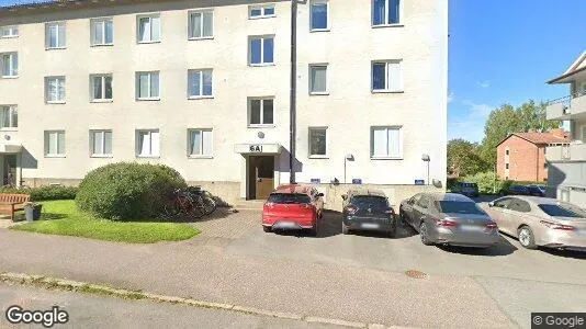 Bostadsrätter till salu i Avesta - Bild från Google Street View