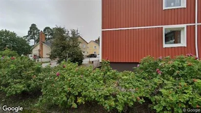 Bostadsrätter till salu i Avesta - Bild från Google Street View