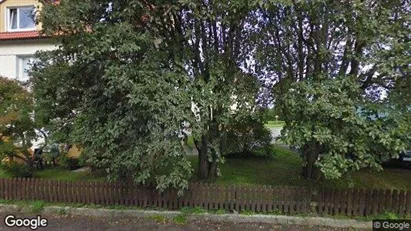 Bostadsrätter till salu i Enköping - Bild från Google Street View