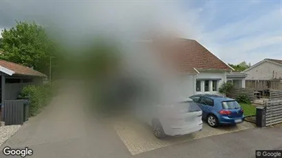 Lägenheter till salu i Vellinge - Bild från Google Street View