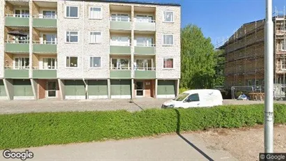 Lägenheter att hyra i Oskarshamn - Bild från Google Street View