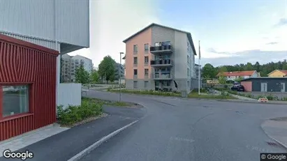 Lägenheter att hyra i Växjö - Bild från Google Street View