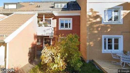 Bostadsrätter till salu i Upplands-Bro - Bild från Google Street View