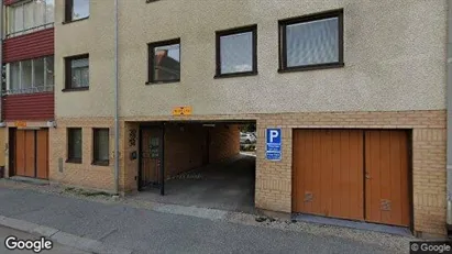 Bostadsrätter till salu i Örebro - Bild från Google Street View