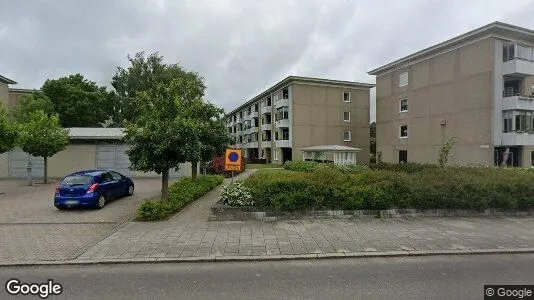 Lägenheter till salu i Helsingborg - Bild från Google Street View