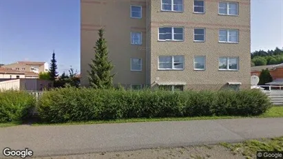 Bostadsrätter till salu i Norrköping - Bild från Google Street View