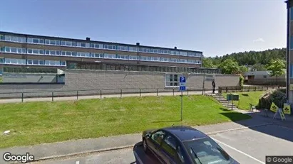 Bostadsrätter till salu i Partille - Bild från Google Street View