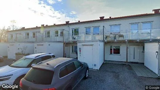 Bostadsrätter till salu i Västerås - Bild från Google Street View