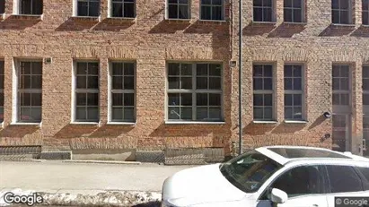 Bostadsrätter till salu i Norrköping - Bild från Google Street View