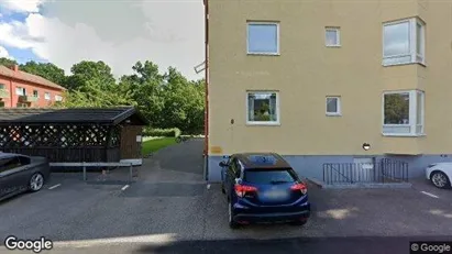 Lägenheter till salu i Hässleholm - Bild från Google Street View