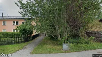 Bostadsrätter till salu i Danderyd - Bild från Google Street View