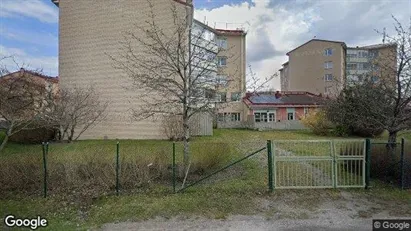 Bostadsrätter till salu i Järfälla - Bild från Google Street View