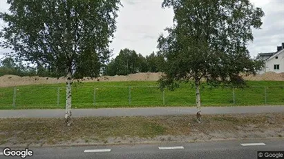 Bostadsrätter till salu i Skellefteå - Bild från Google Street View