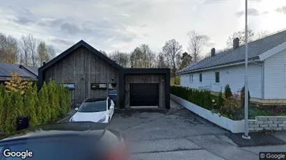 Lägenheter till salu i Örebro - Bild från Google Street View