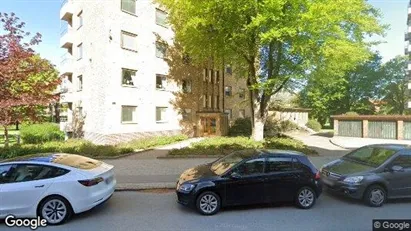 Bostadsrätter till salu i Helsingborg - Bild från Google Street View