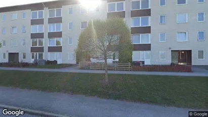 Bostadsrätter till salu i Sigtuna - Bild från Google Street View