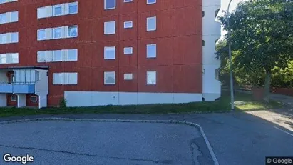 Bostadsrätter till salu i Västerort - Bild från Google Street View