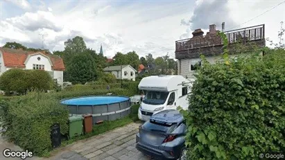 Lägenheter att hyra i Sundbyberg - Bild från Google Street View