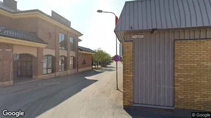 Bostadsrätter till salu i Grästorp - Bild från Google Street View