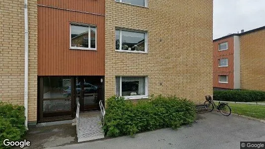 Bostadsrätter till salu i Norrtälje - Bild från Google Street View