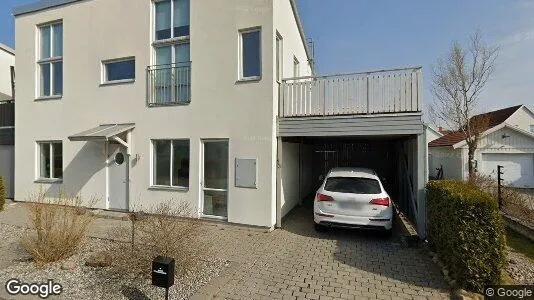 Lägenheter till salu i Område ej specificerat - Bild från Google Street View